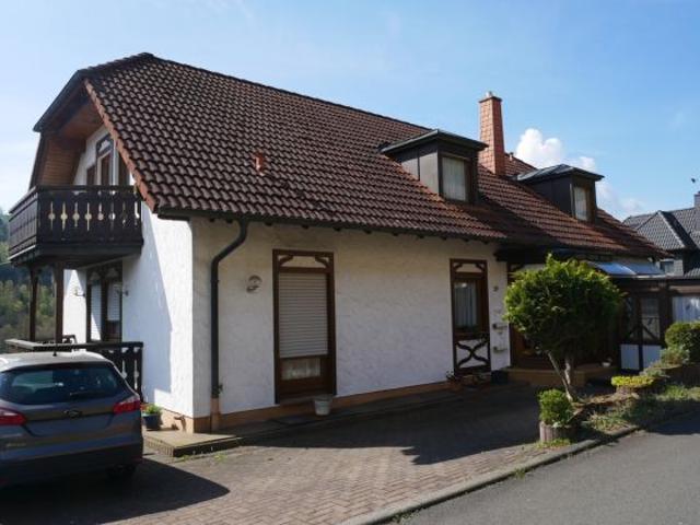 Haus kaufen in Bad Brückenau, Bayern