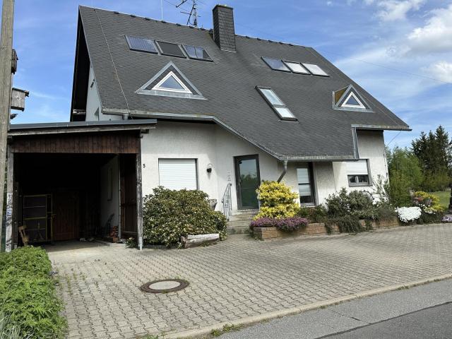 Haus kaufen in Zwönitz, Sachsen