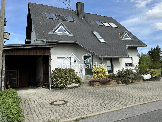 Haus kaufen in Zwönitz, Sachsen