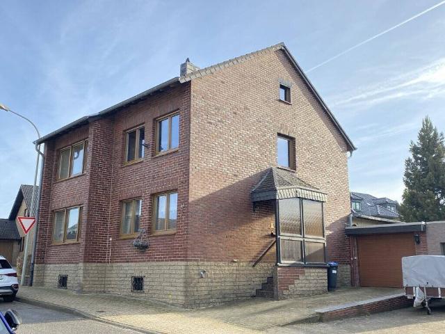 Haus kaufen in Weisweiler, Eschweiler