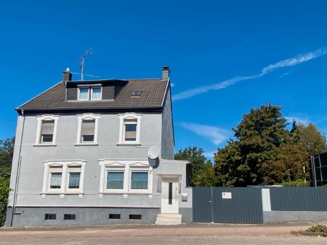 Haus kaufen in Kirkel-Neuhäusel, Kirkel