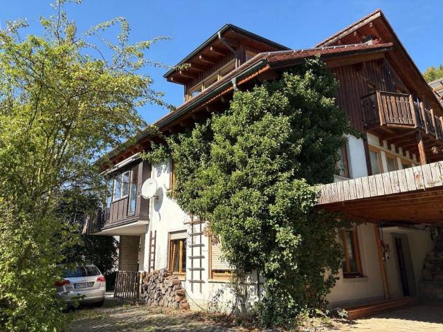 Haus kaufen in Dürrbachtal, Würzburg