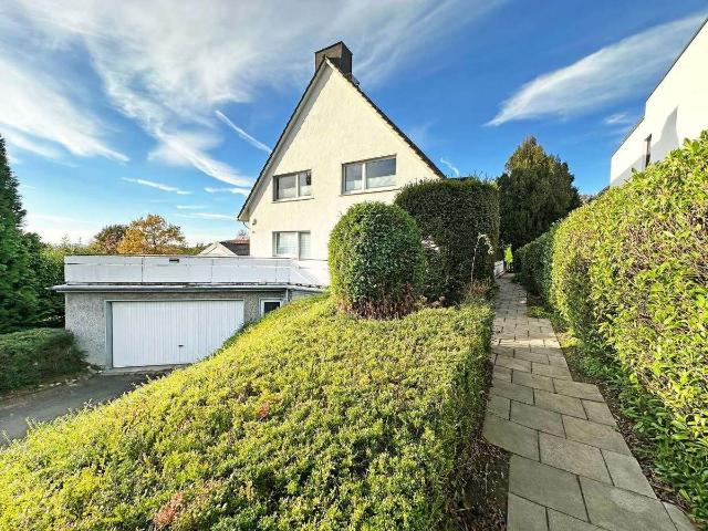 Haus kaufen in Bochum-Süd, Bochum