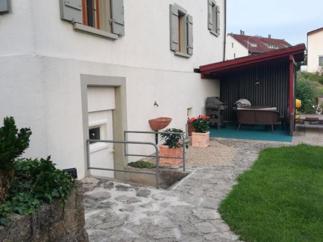Haus mieten in Rümikon, Zurzach