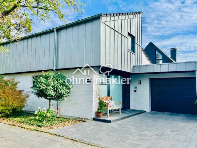 Haus kaufen in Schicksbaum, Krefeld
