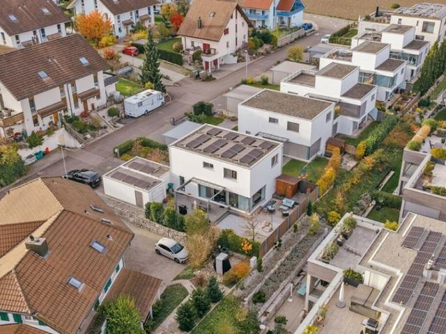 Immobilie kaufen in Niederwil (AG), Aargau