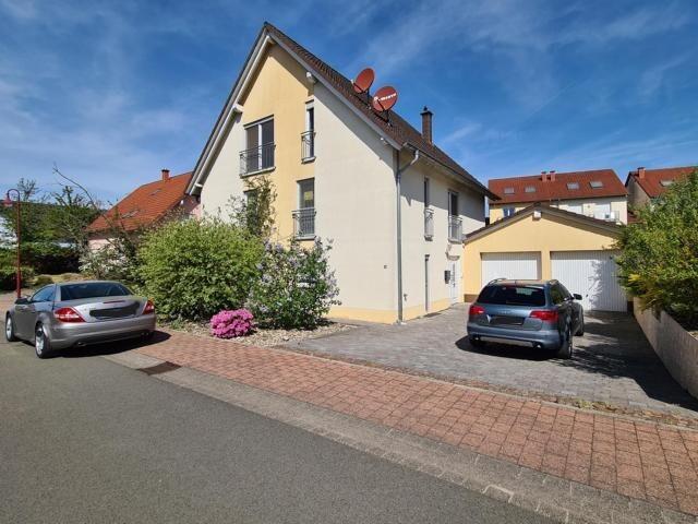 Haus kaufen in Katzenbach, Hütschenhausen