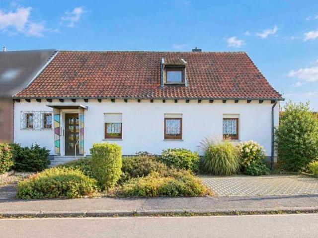 Haus kaufen in Mönchengladbach