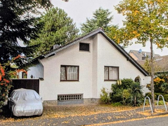 Haus kaufen in Urbach, Köln