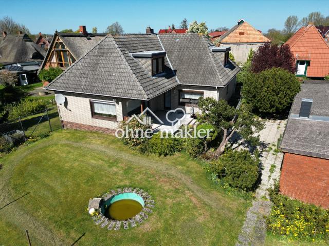 Haus kaufen in Stakendorf, Schleswig-Holstein