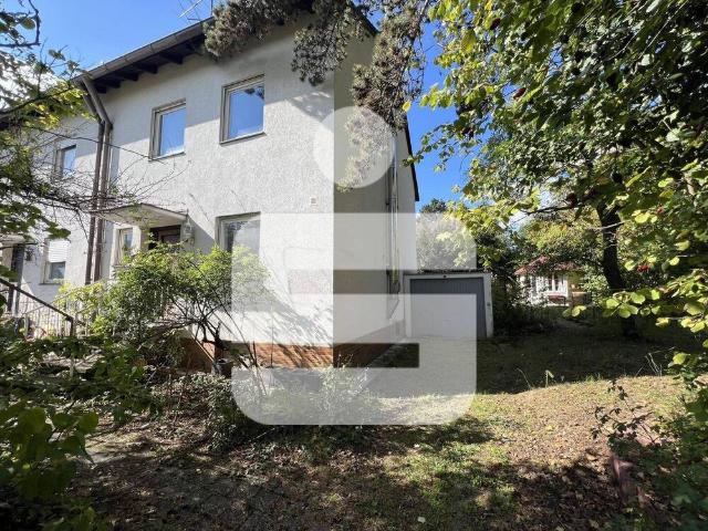 Haus kaufen in Stadtrandsiedlung, Erlangen