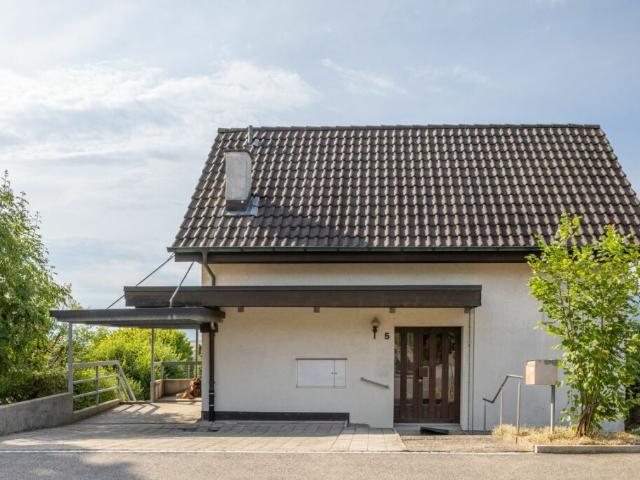 Immobilie kaufen in Biel-Benken, Basel-Landschaft