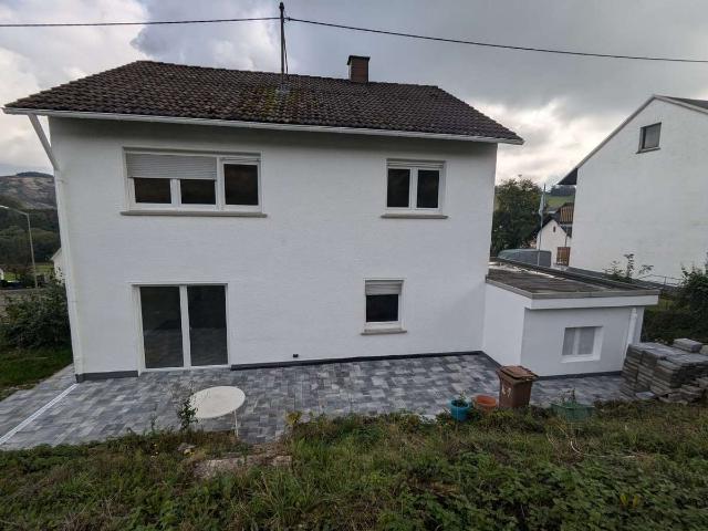 Haus kaufen in Derschen, Landkreis Altenkirchen (Westerwald)