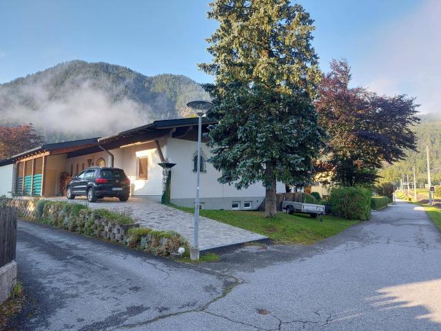 Haus kaufen in Scharnitz, Tirol