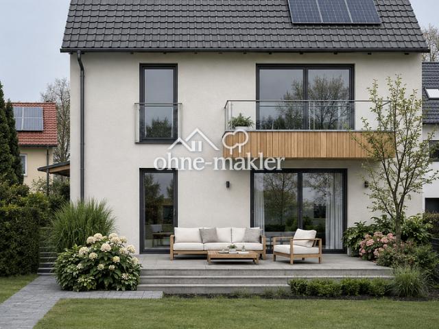 Haus kaufen in Bayreuth, Bayern
