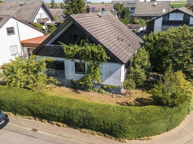 Haus kaufen in Rohrbach, Rhein-Hunsrück-Kreis