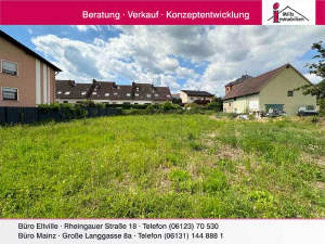 Villa kaufen in Gau-Algesheim