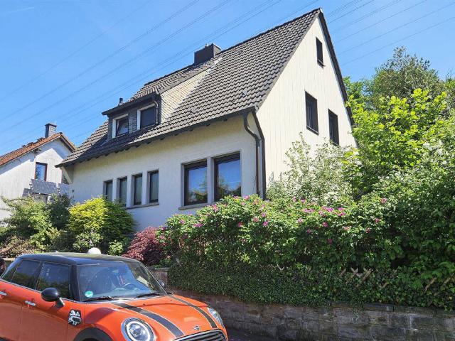 Haus kaufen in Hattingen