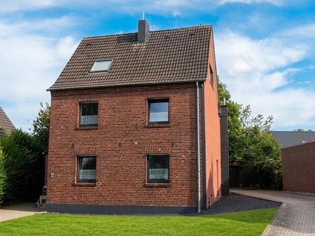 Haus kaufen in Hünshoven, Geilenkirchen