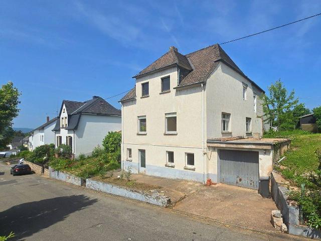 Haus kaufen in Trier