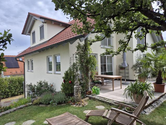 Villa kaufen in Weiler, Ebersbach an der Fils