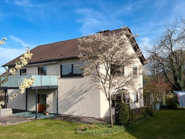 Haus kaufen in Linscheid, Schalksmühle