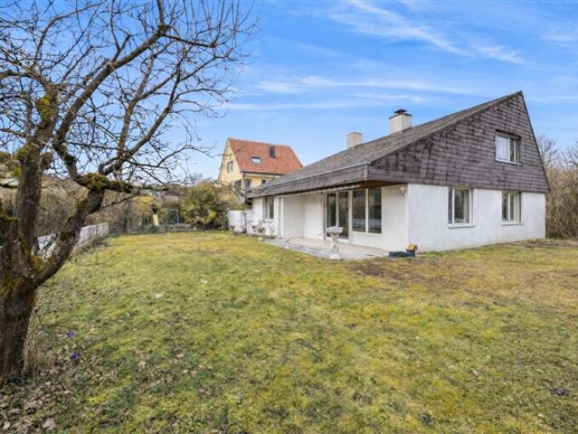 Einfamilienhaus kaufen in Magden, Aargau