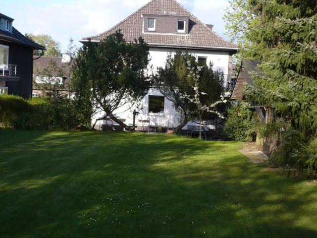 Haus kaufen in Stadtmitte, Bottrop