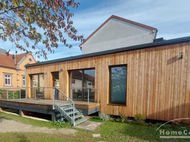 Haus mieten in St. Arnual, Saarbrücken