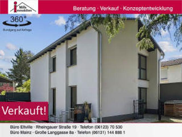 Villa kaufen in Mombach, Mainz