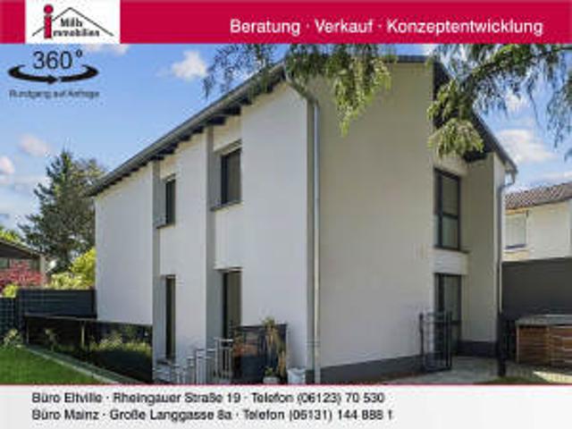 Villa kaufen in Mombach, Mainz