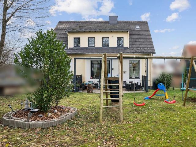 Haus kaufen in Jungferntal, Dortmund