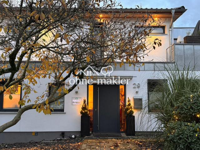 Haus kaufen in Essen, Kettwig