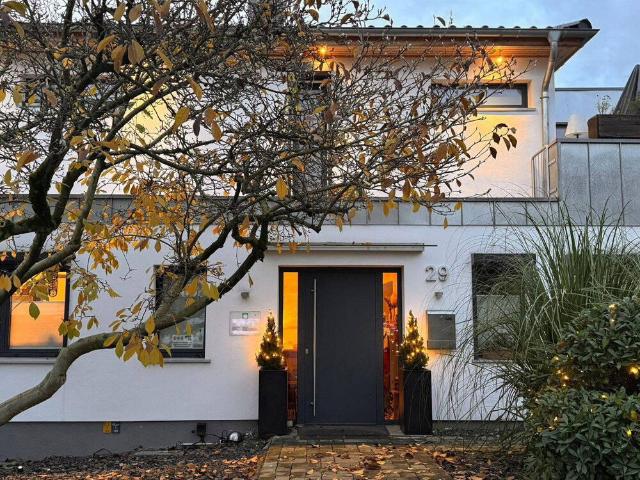 Haus kaufen in Essen, Kettwig