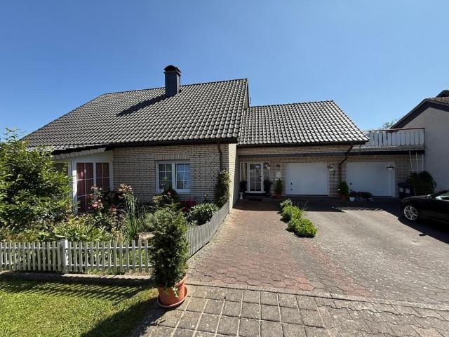 Haus kaufen in Bad Meinberg, Horn-Bad Meinberg