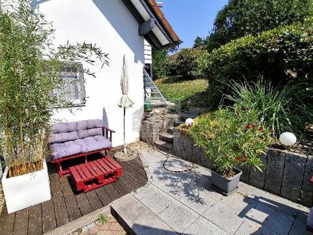 Villa kaufen in Geroldsau, Baden-Baden
