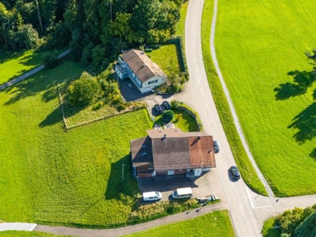 Einfamilienhaus kaufen in Pfaffhausen, Zürich