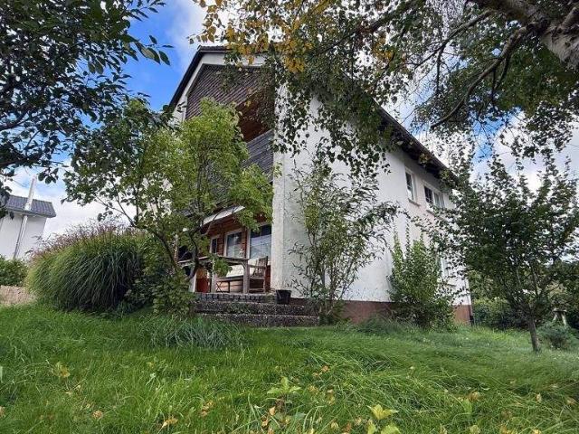 Haus kaufen in St. Georgen im Schwarzwald, Baden-Württemberg