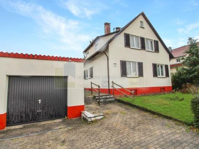 Haus kaufen in Rottweil, Baden-Württemberg