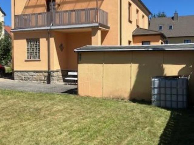 Erdgeschosswohnung kaufen in Treuen, Sachsen