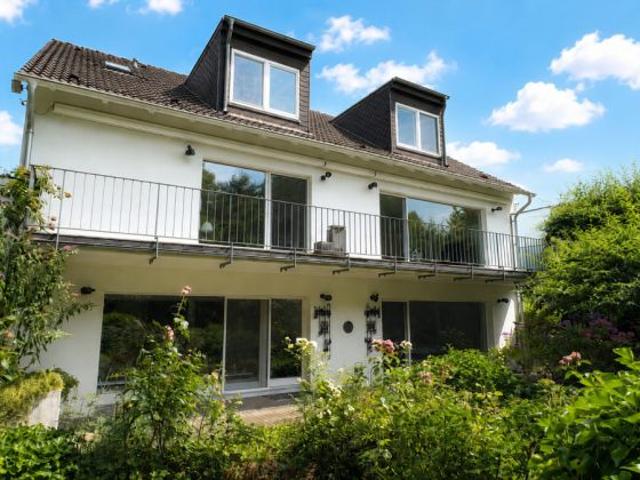 Haus kaufen in Düsseldorf, Nordrhein-Westfalen