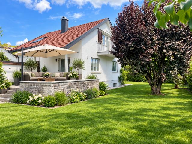 Einfamilienhaus kaufen in Landikon, Birmensdorf (ZH)