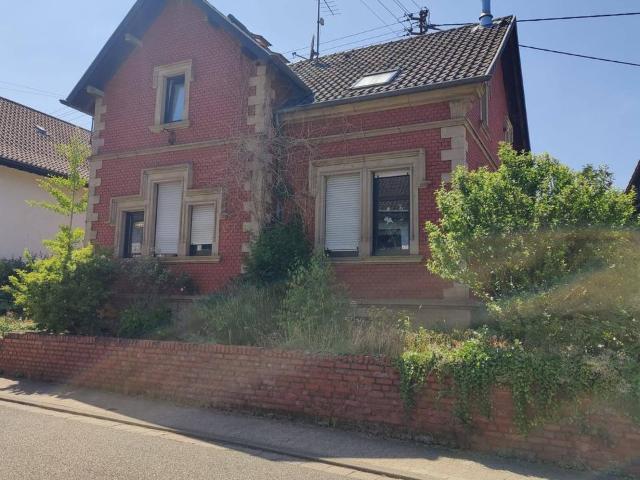 Haus kaufen in Saarwellingen