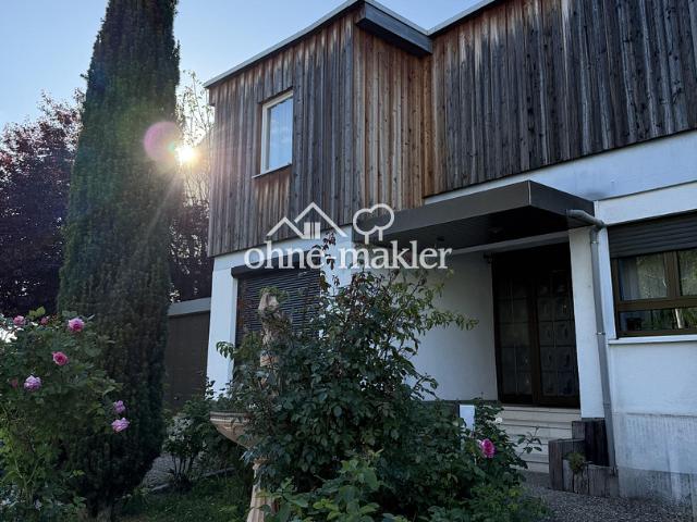Haus kaufen in Nieder-Olm, Rheinland-Pfalz