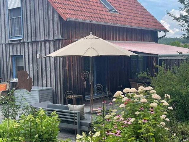 Haus kaufen in Wilhelmsdorf, Bayern