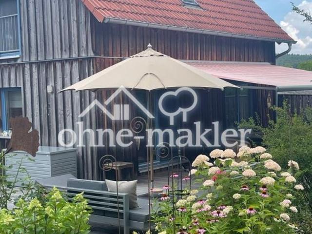 Haus kaufen in Wilhelmsdorf, Thüringen