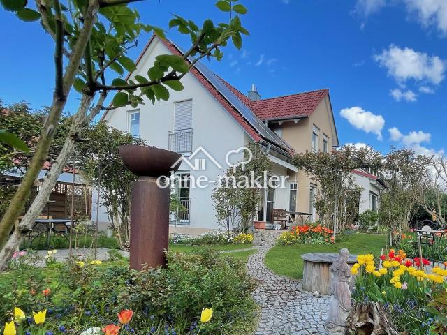 Haus kaufen in Reichertshofen, Bayern