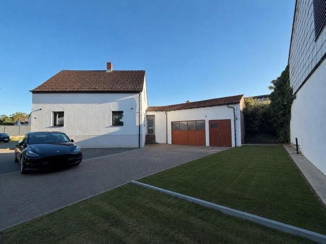 Haus kaufen in Bodman-Ludwigshafen, Baden-Württemberg