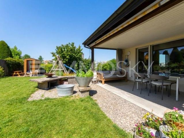 Haus kaufen in Kreuzlingen, Thurgau