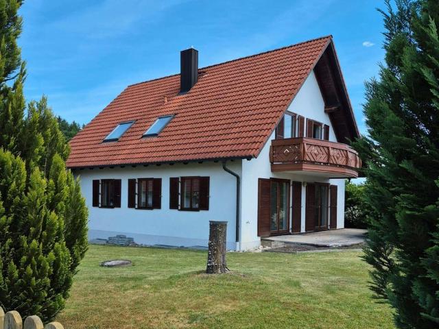 Haus kaufen in Zusmarshausen, Bayern